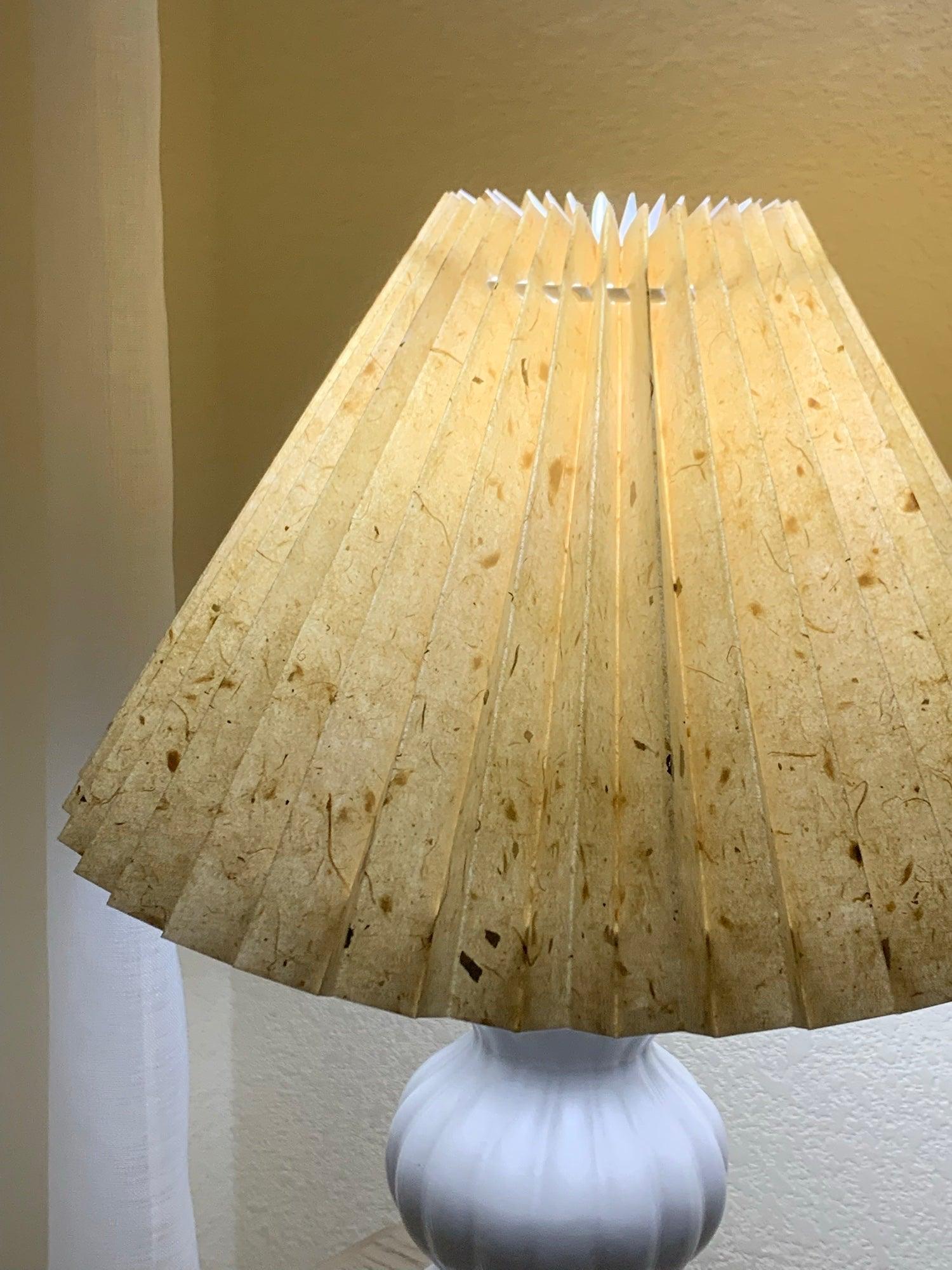 Leo Table lamp - Cueteks
