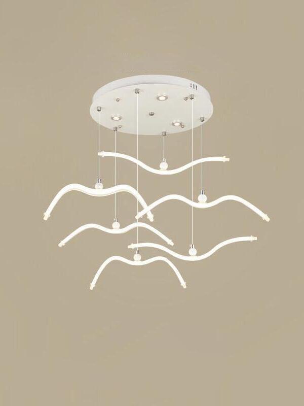 Night Birds Series Lamp - Cueteks