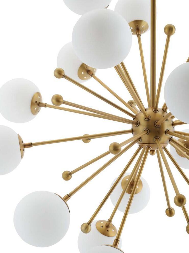 Magic Circus Chandelier - Cueteks