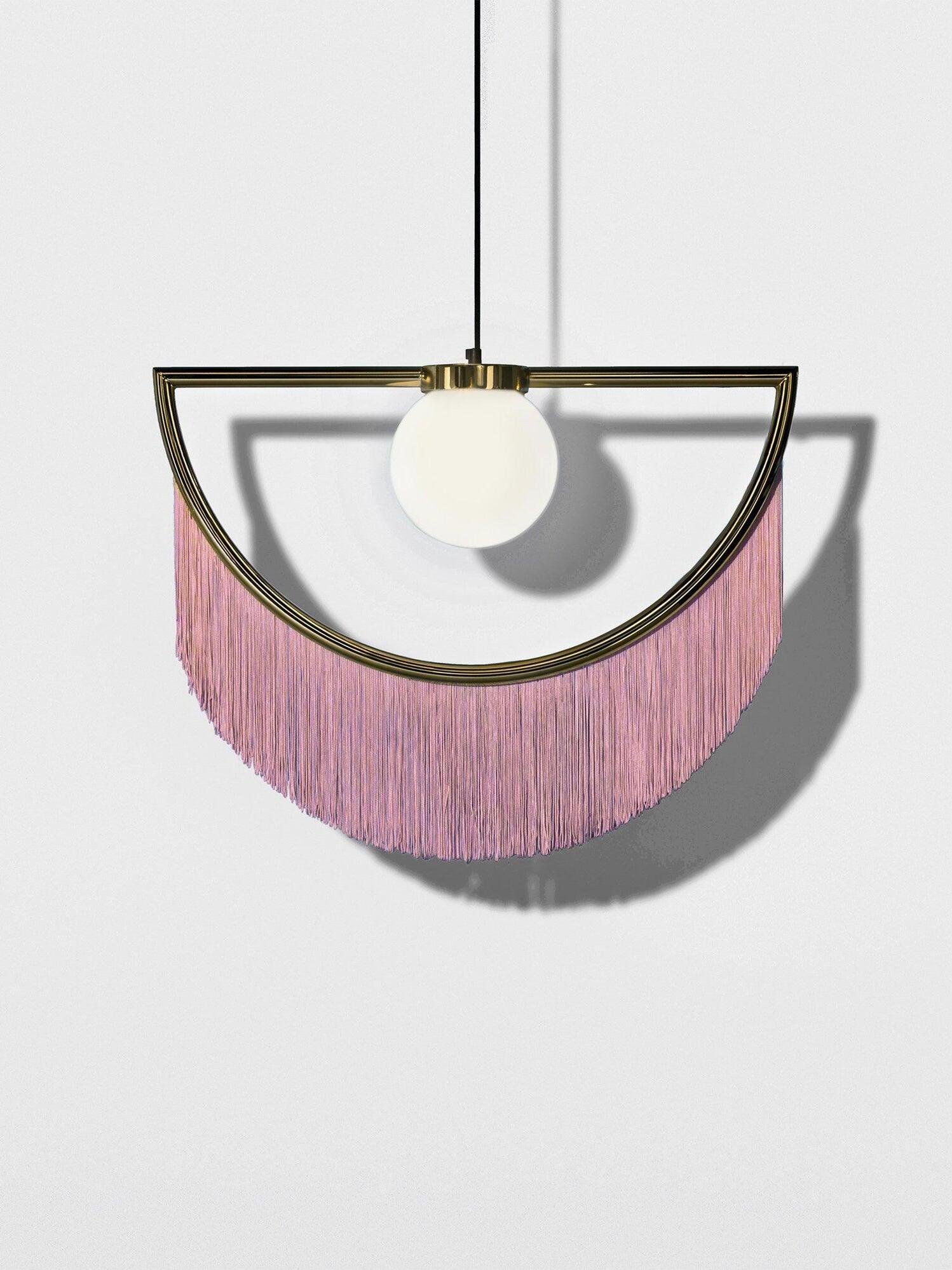 Wink Pendant Lamp - Cueteks