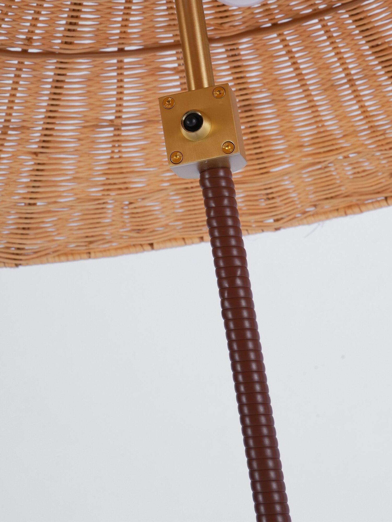 9602 Floor Lamp - Cueteks