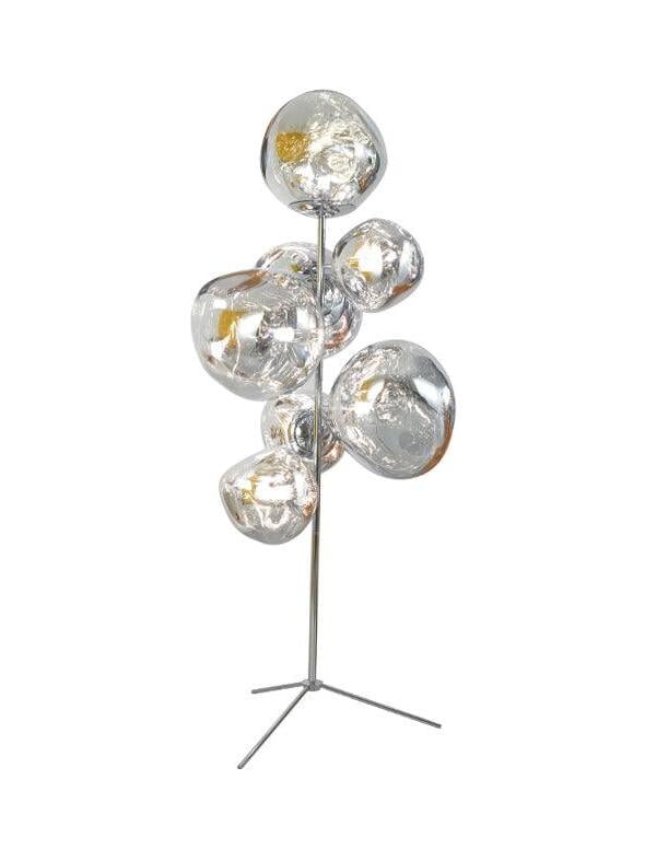 Melt 7heads Floor Lamp - Cueteks