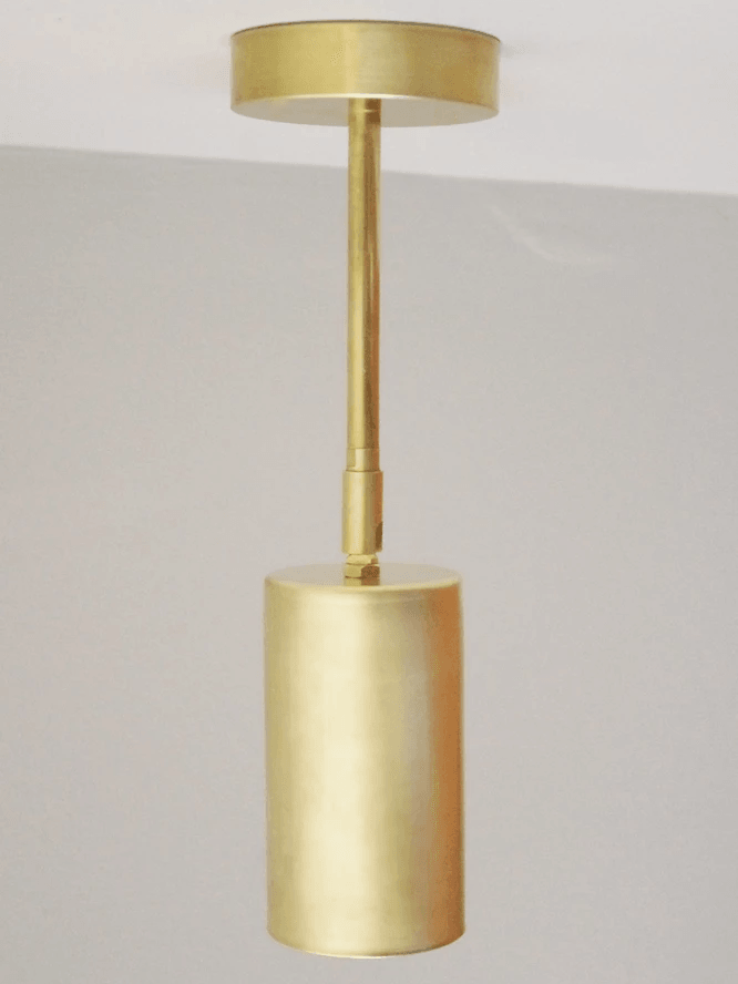 Cylinder Brass Series - Cueteks