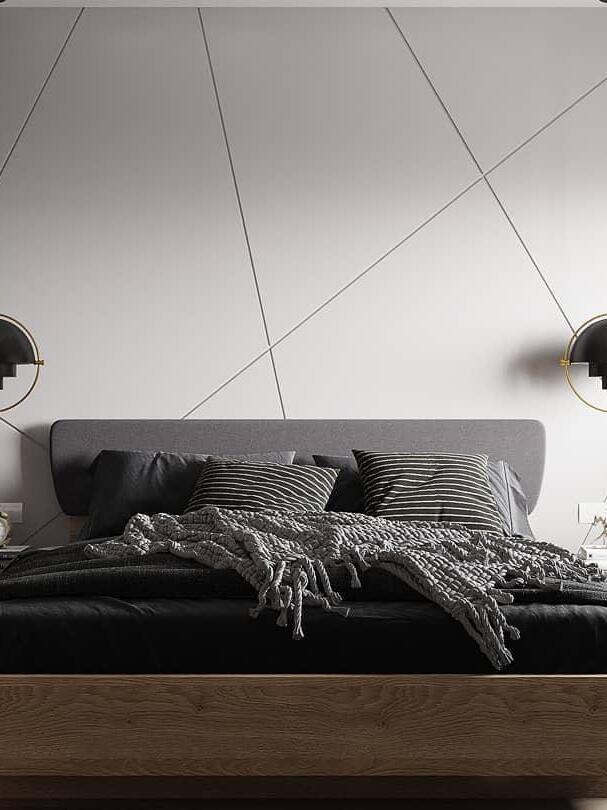 Deformed Ball Pendant Light - Cueteks