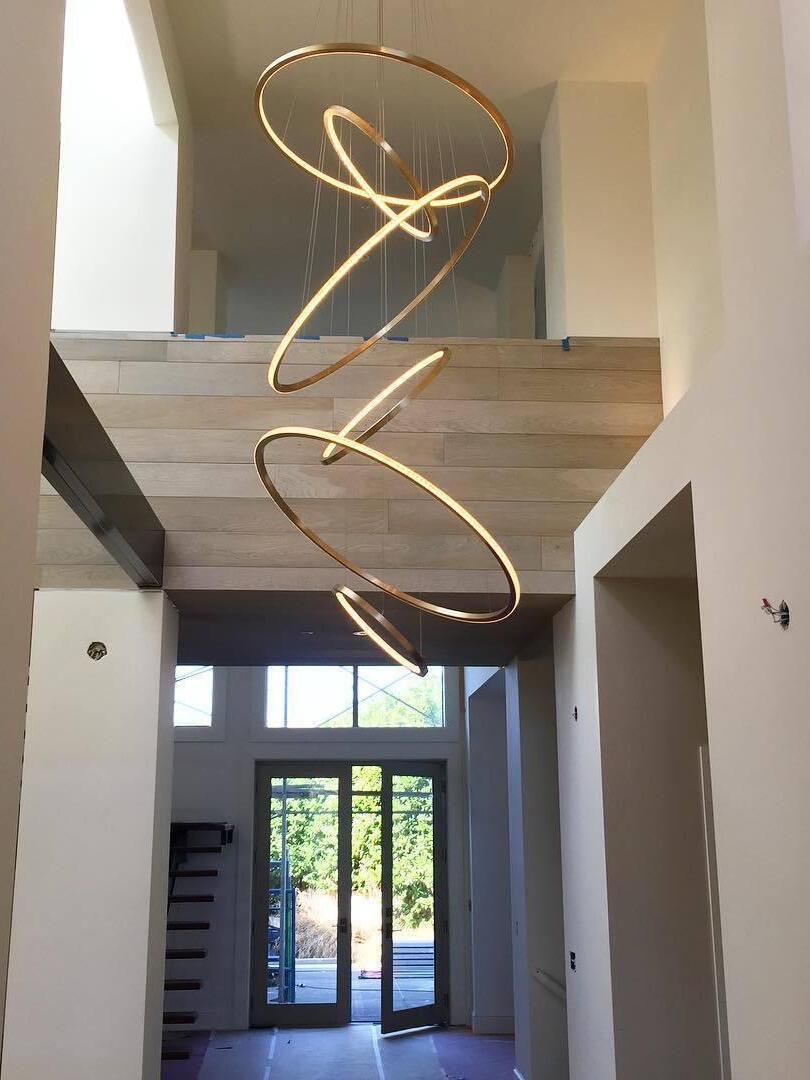 Lohja Chandelier - Cueteks