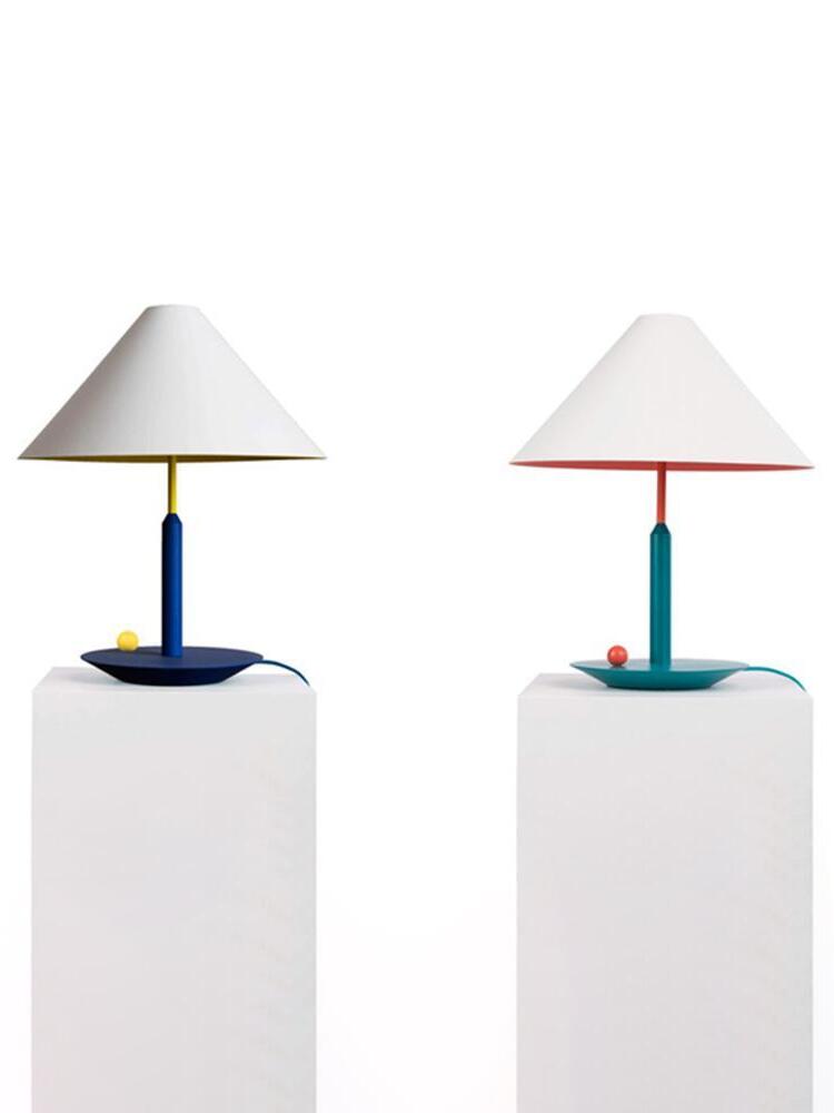 Little Eliah Table Lamp - Cueteks