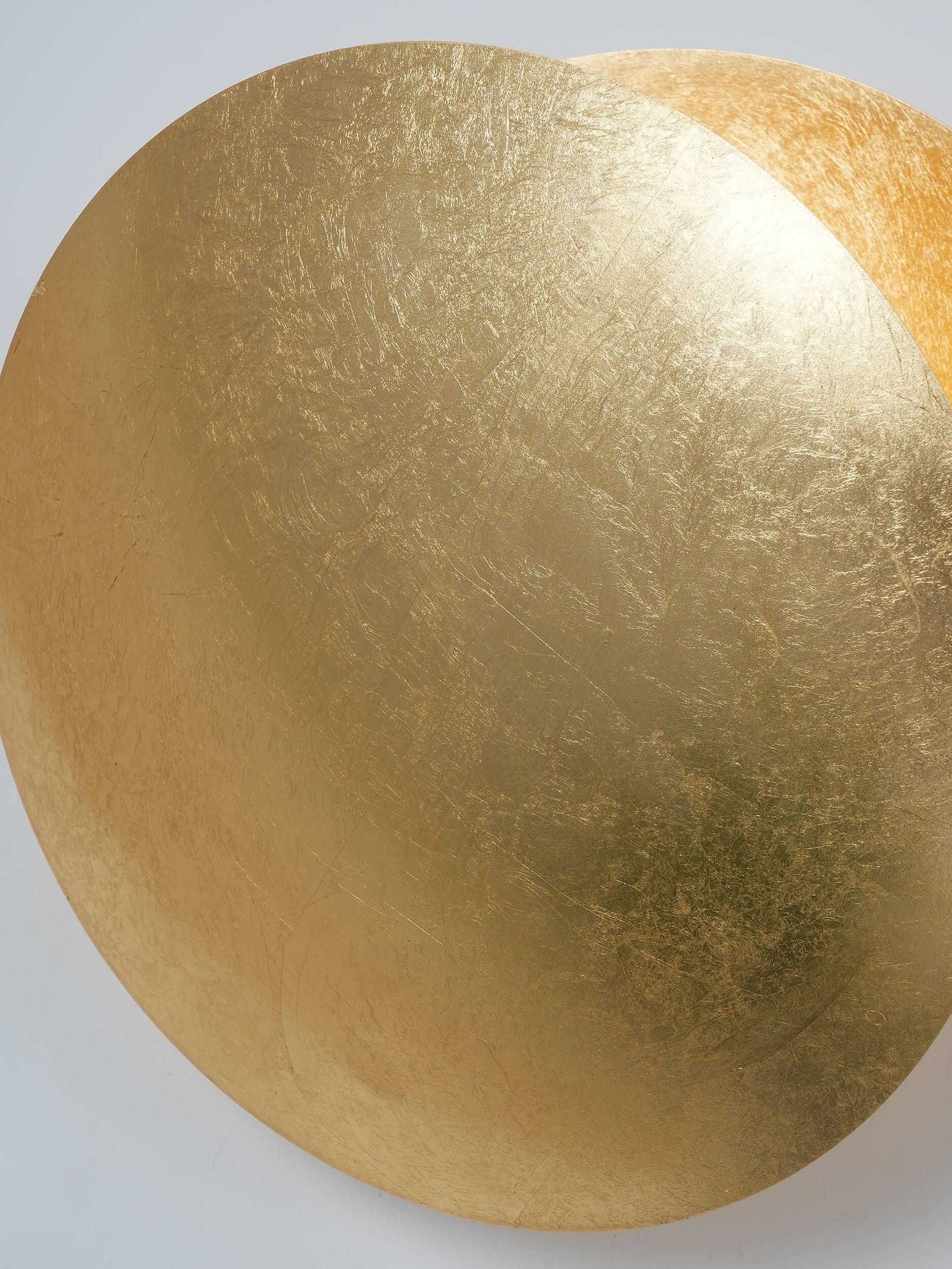 Lederam Wall Lamp - Cueteks