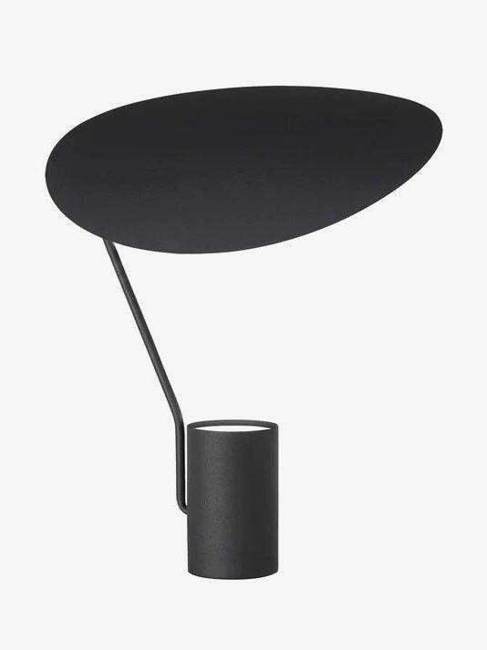 Creative Ombre Leaf Shape Table Lamp - Cueteks