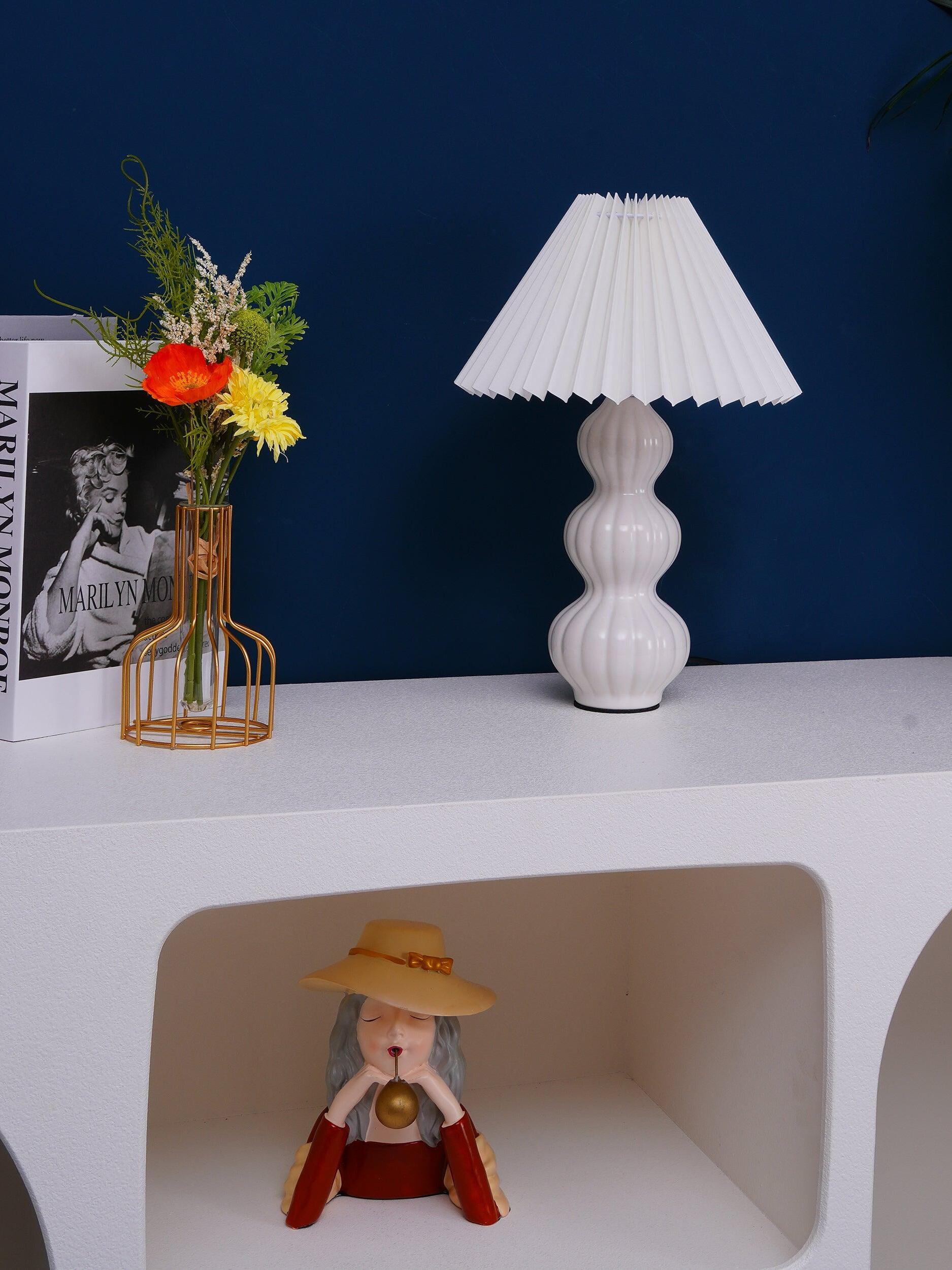 Leo Table lamp - Cueteks