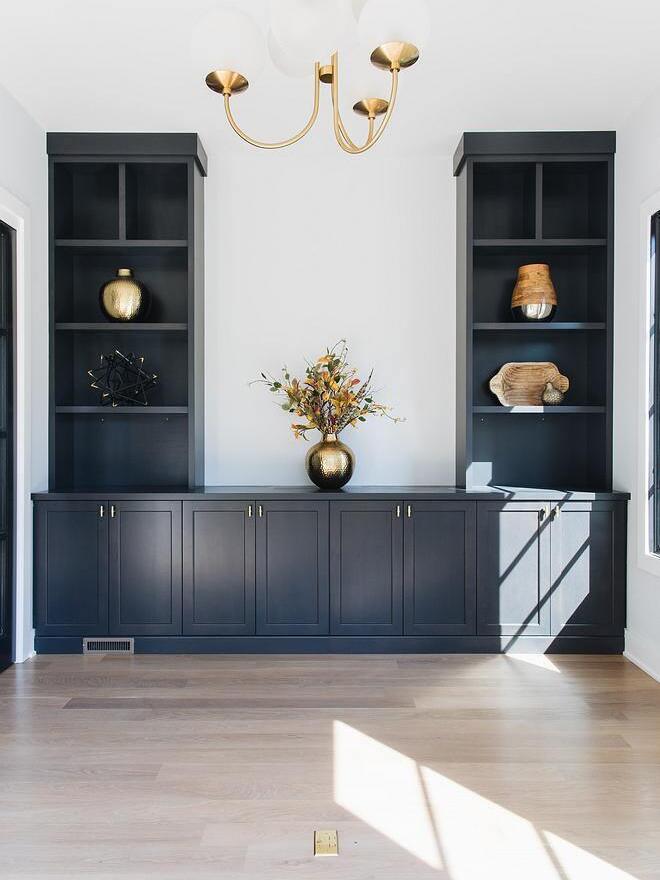 Gooseneck Chandelier - Cueteks
