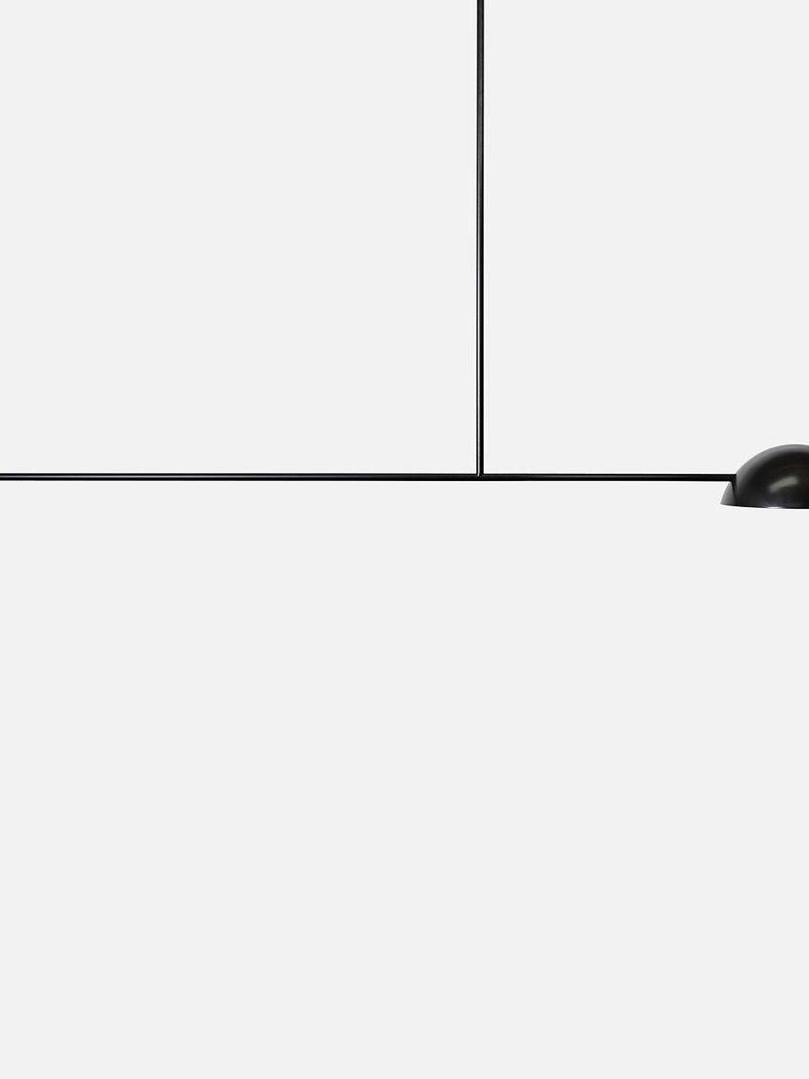Artistic Astro Rotatable Chandelier With Sleek Design - Cueteks