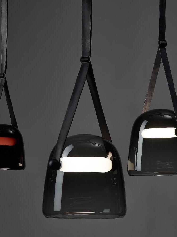 Mona Pendant Lamp - Cueteks