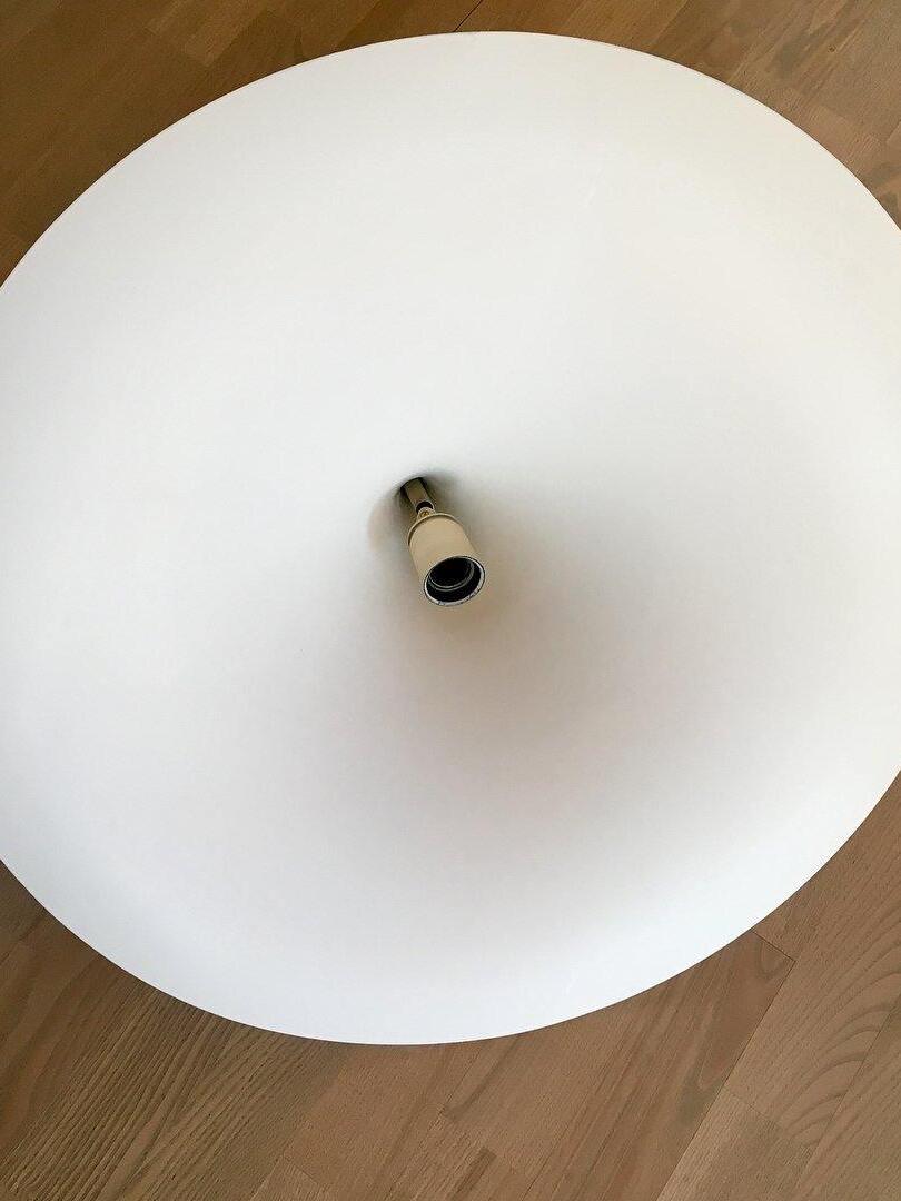 Semi Pendant Light - Cueteks