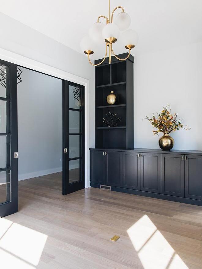 Gooseneck Chandelier - Cueteks