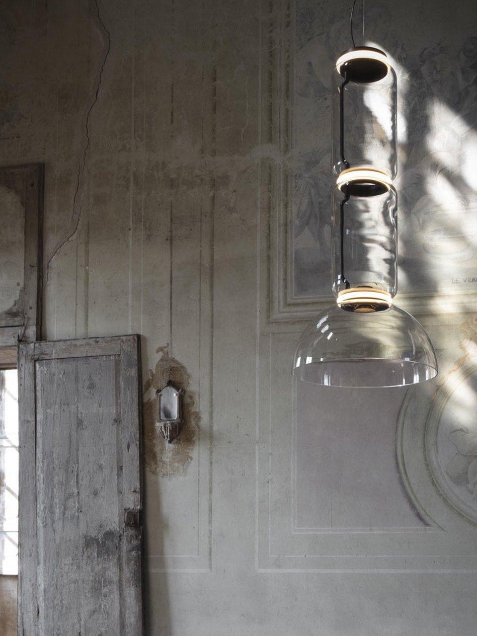 Noctambule Pendant Light - Cueteks