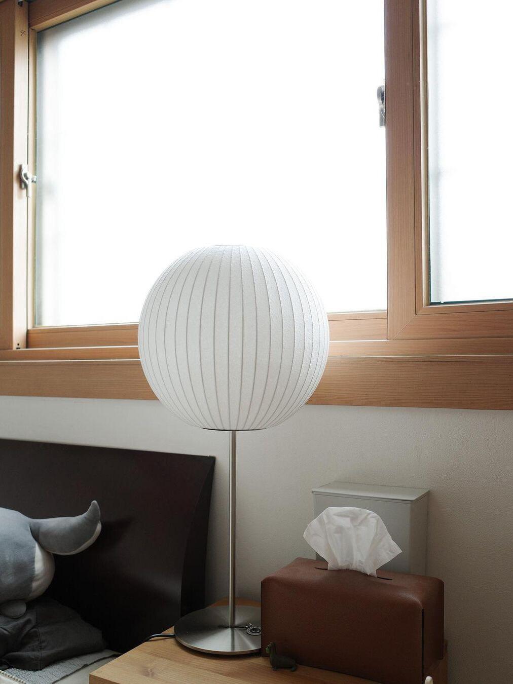 Nelson Table Lamp - Cueteks