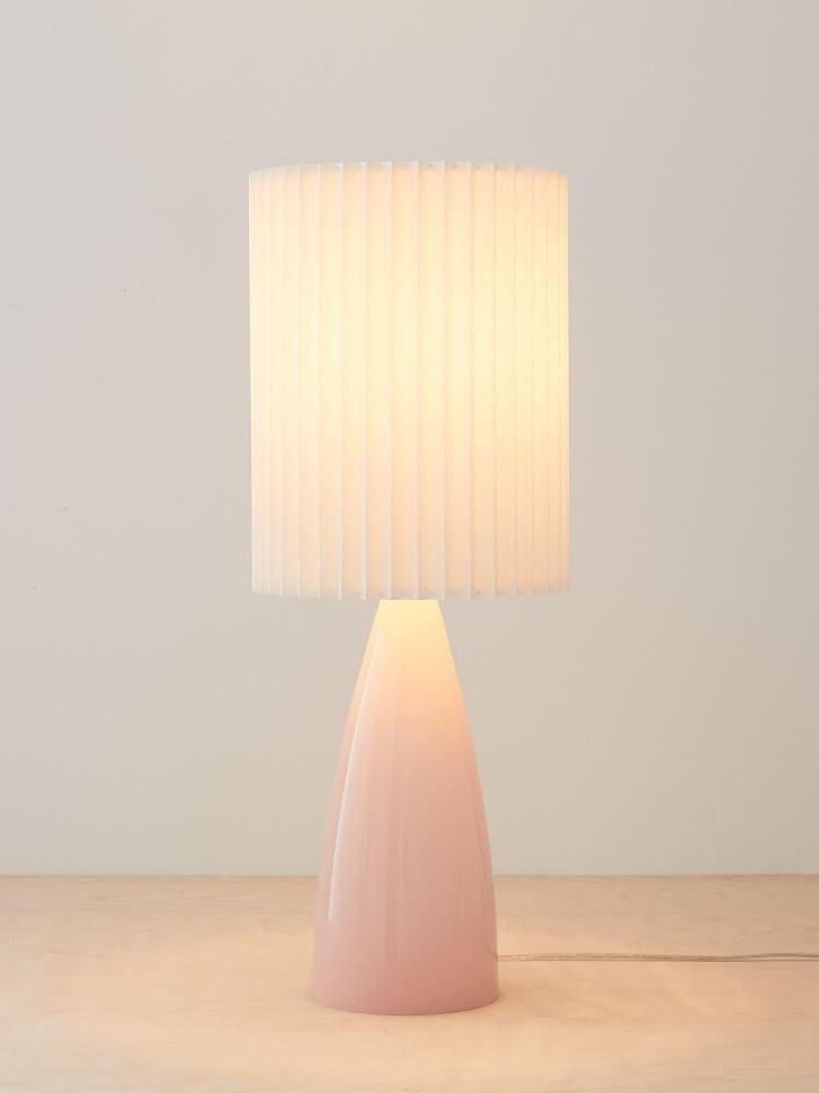 Delilah Table Lamp - Cueteks