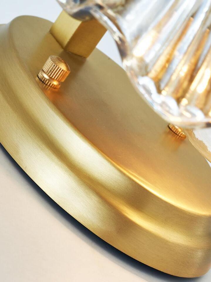 Shell Wall Light - Cueteks