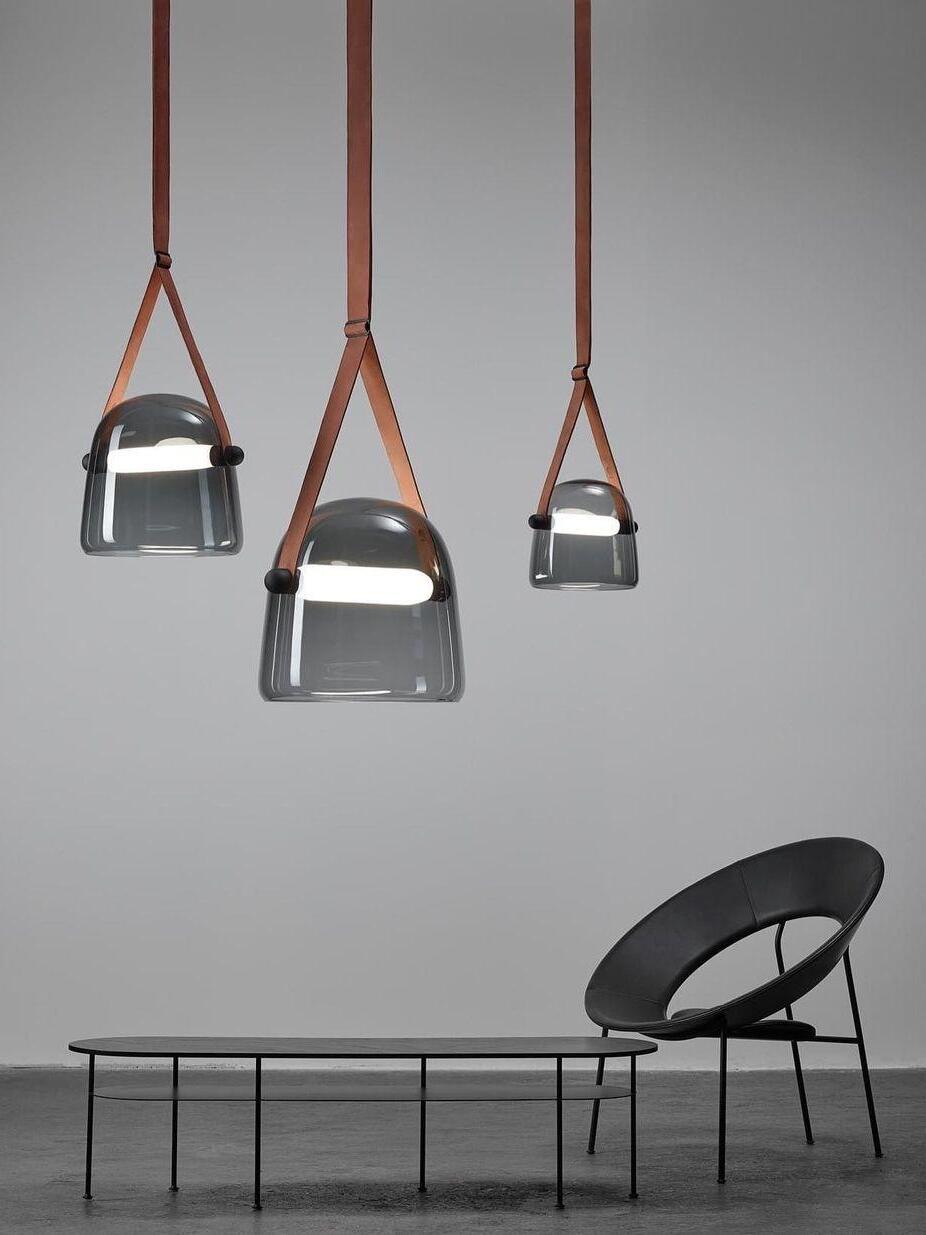 Mona Pendant Lamp - Cueteks
