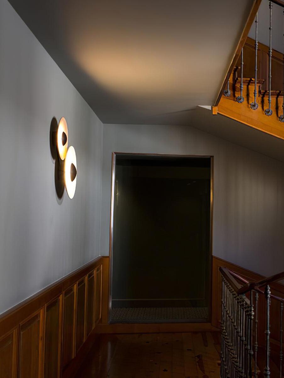 Ginger Wall Light - Cueteks