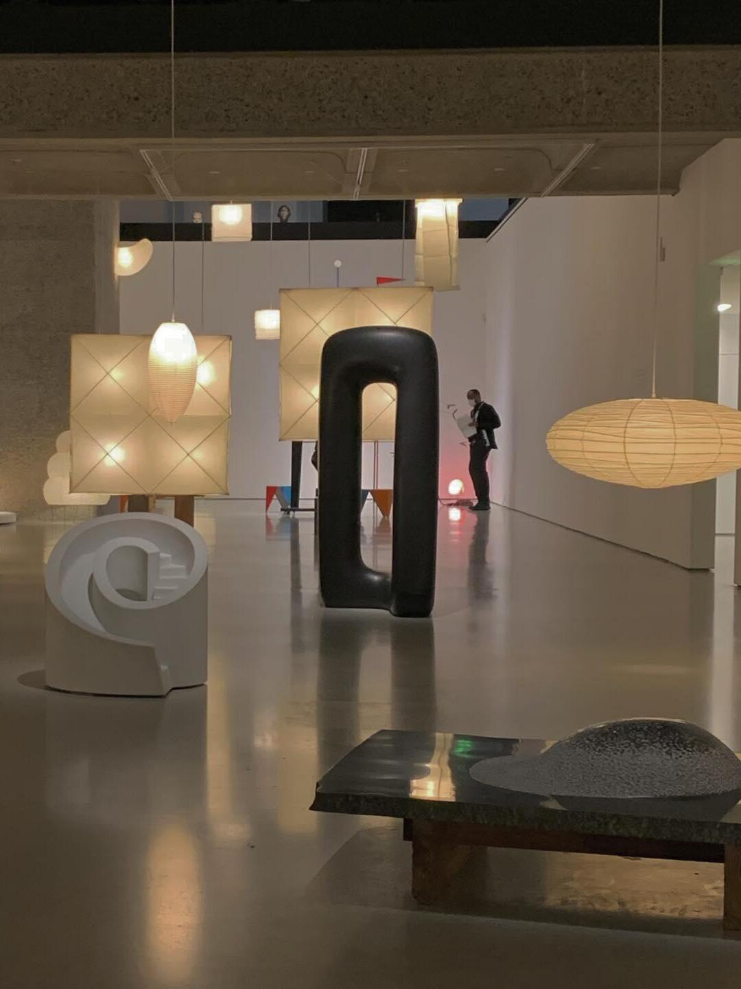 Rice Paper 15A Pendant Light - Cueteks