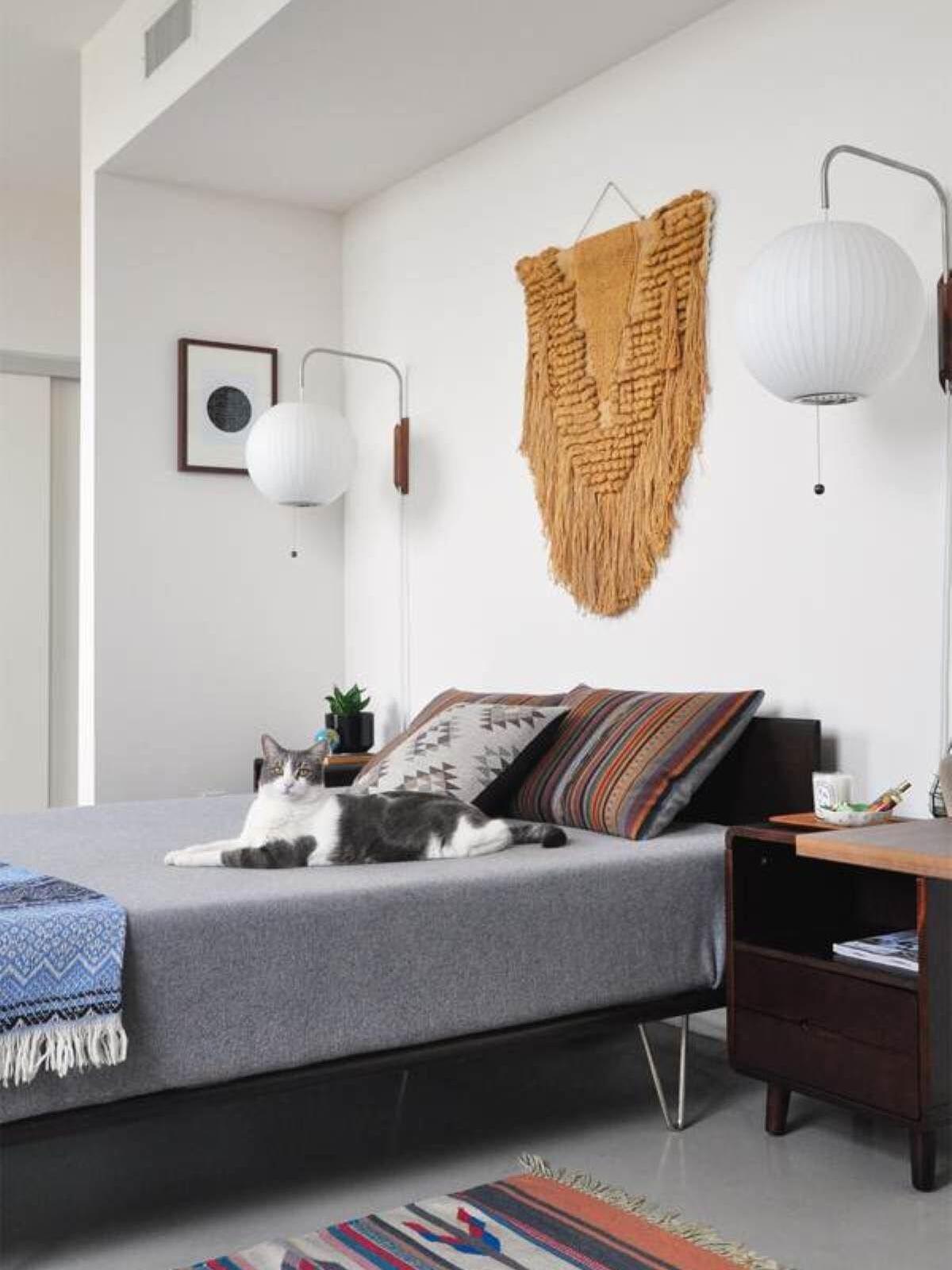 Nelson Wall Sconce - Cueteks