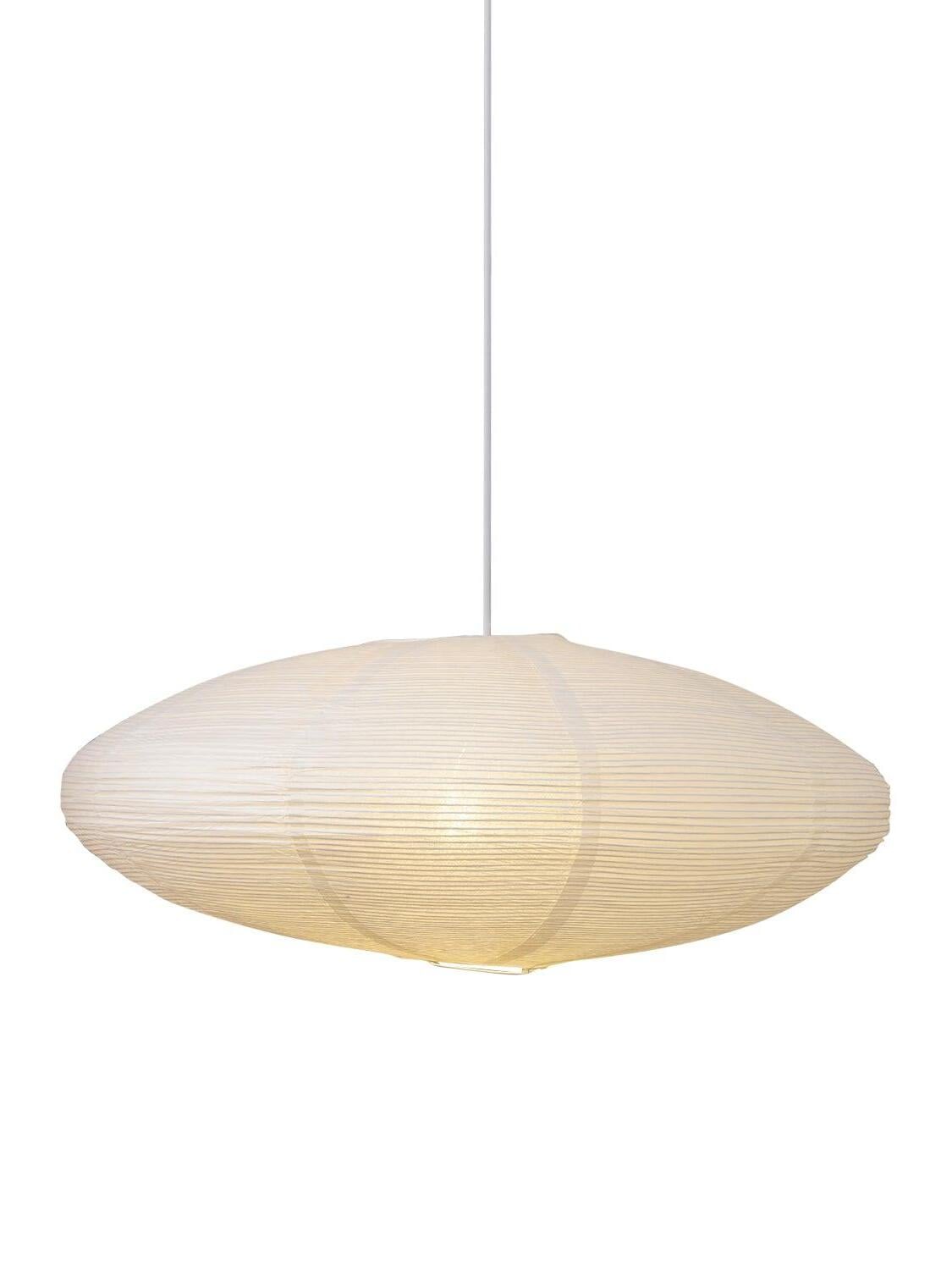 Rice Paper 15A Pendant Light - Cueteks