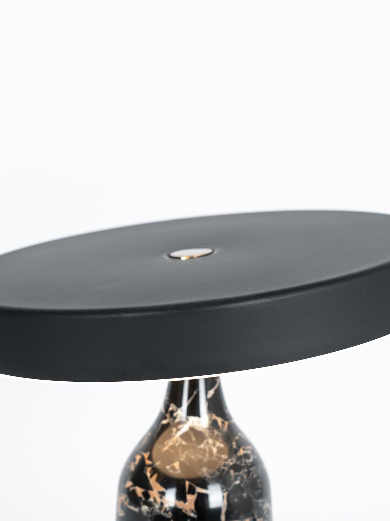 Eddy Table Lamp - Cueteks