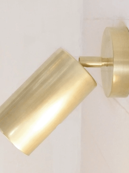 Cylinder Brass Series - Cueteks