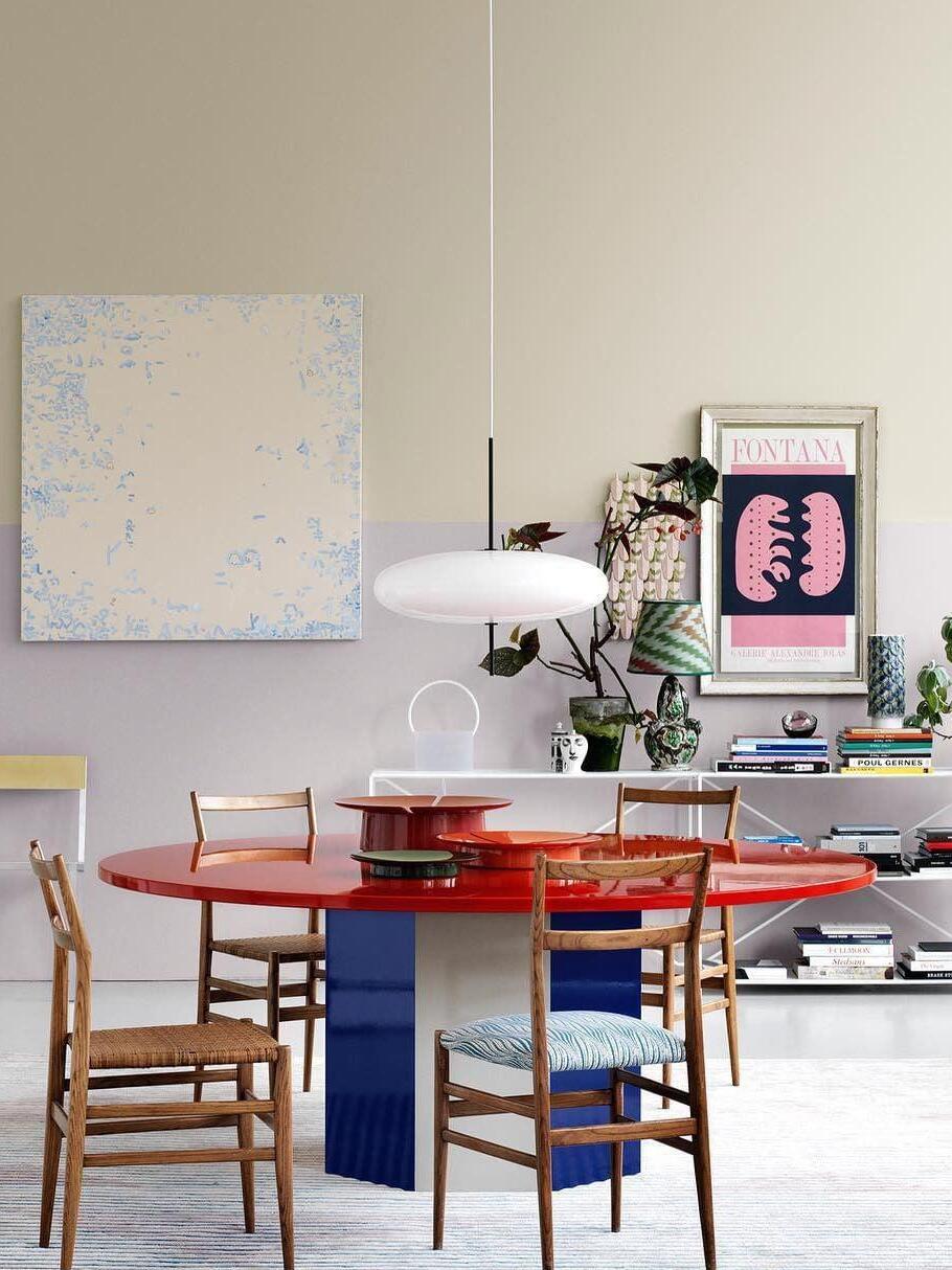 Model 2065 Pendant Lamp - Cueteks
