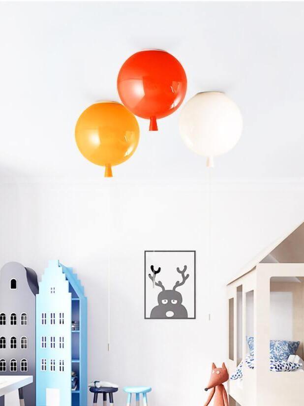 Memory Ceiling Light - Cueteks