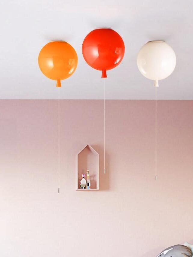 Memory Ceiling Light - Cueteks