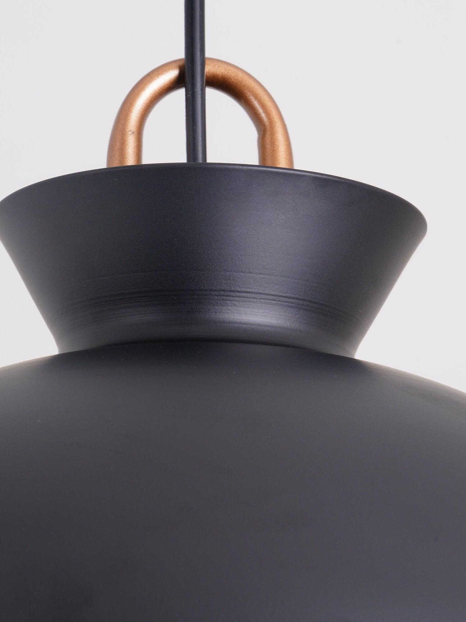 Coil Ceiling Pendant Light - Cueteks