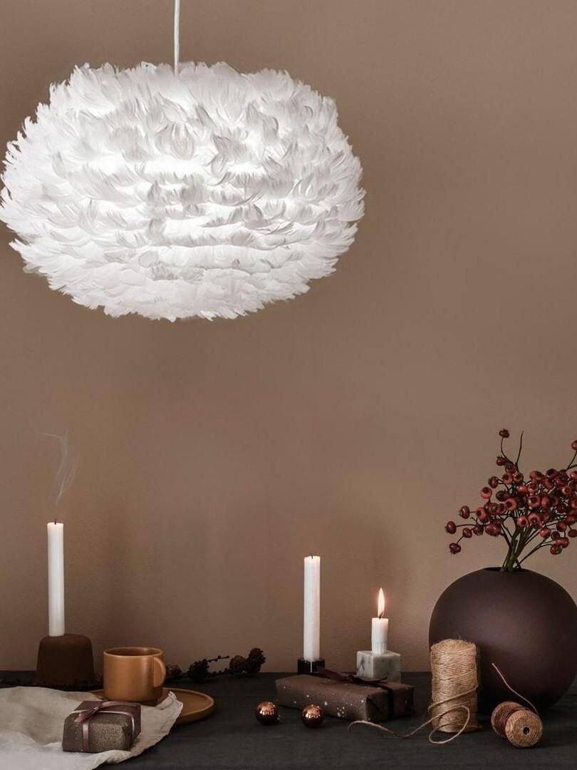Eos Pendant Lamp - Cueteks