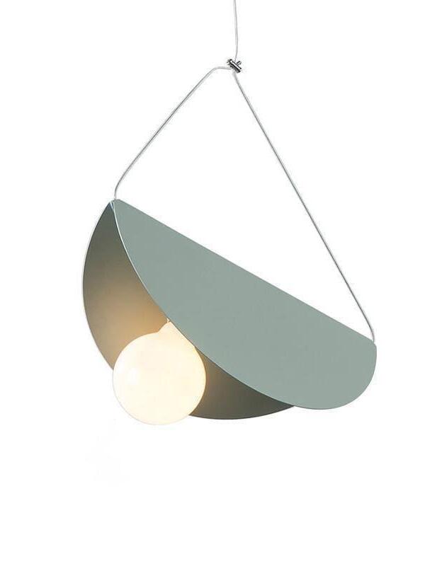 Butterfly Flying Glider Metal Pendant Light - Cueteks