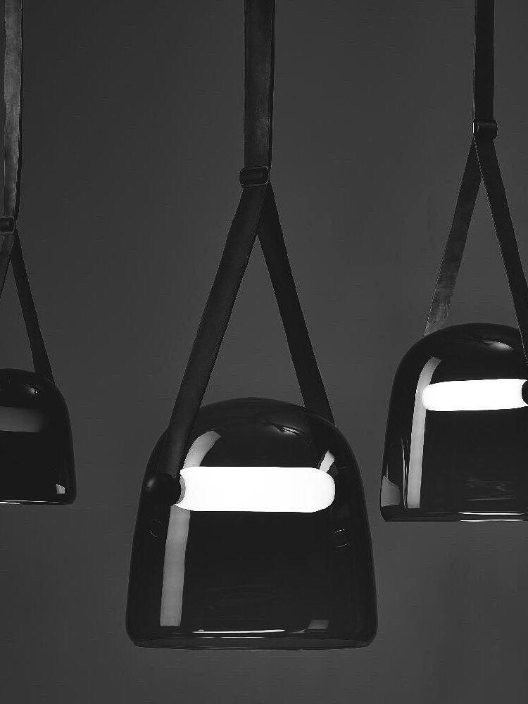 Mona Pendant Lamp - Cueteks