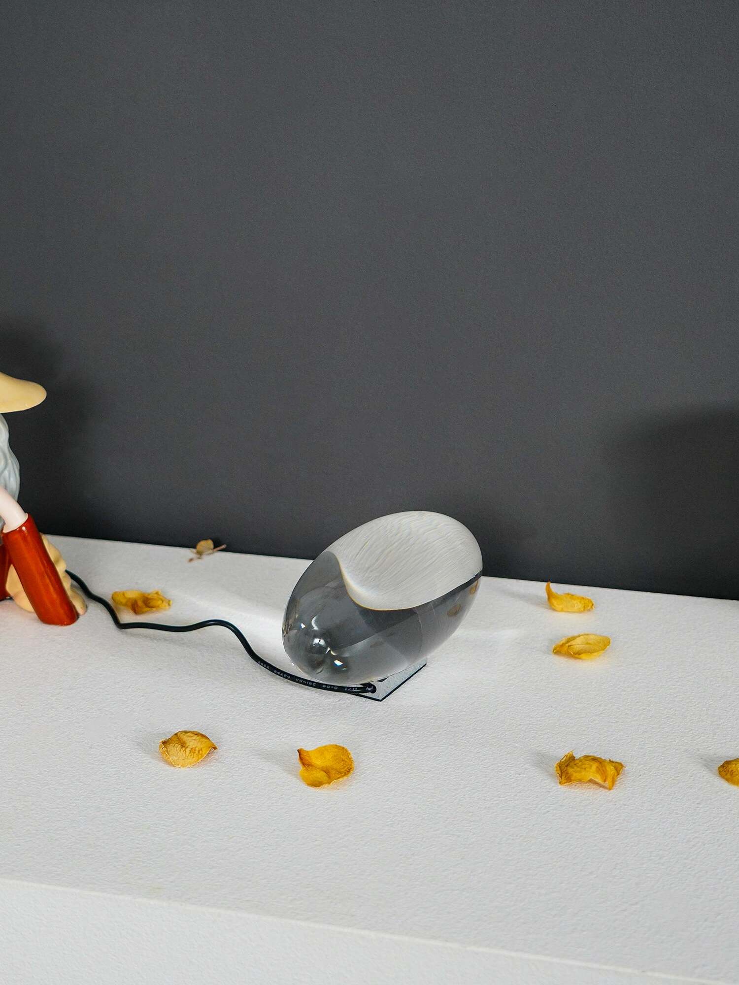 Atman Table Lamp - Cueteks