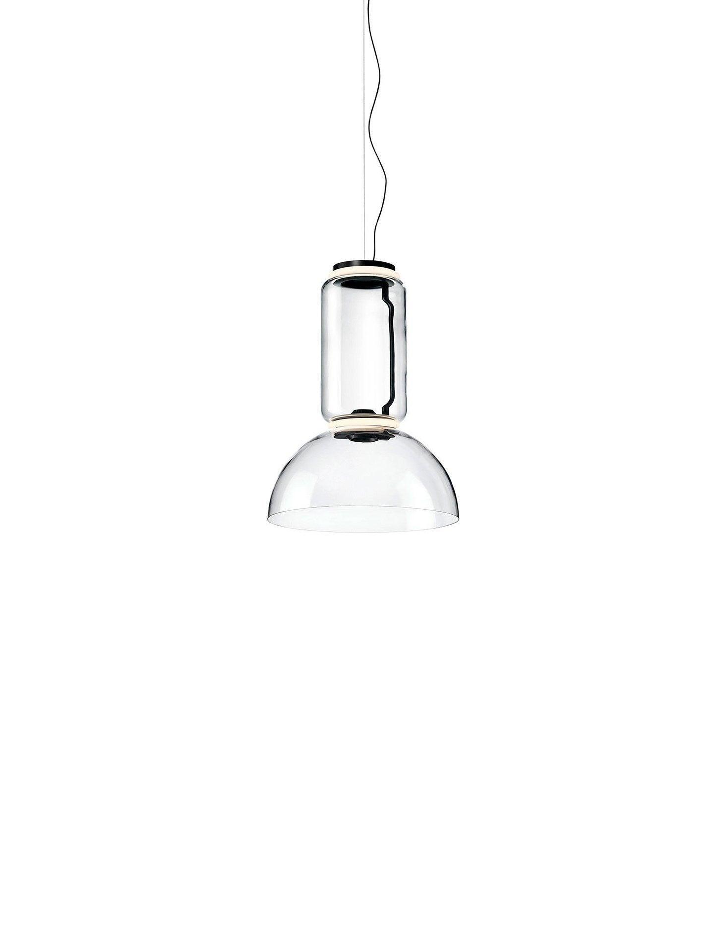 Noctambule Pendant Light - Cueteks
