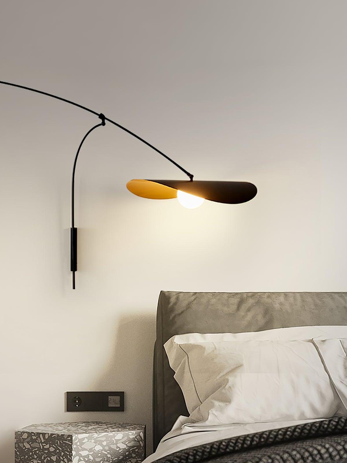 Myrna Wall Light - Cueteks