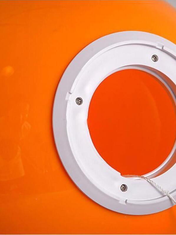 Creative Children Macaroon Memory Balloon Wall Light - Cueteks