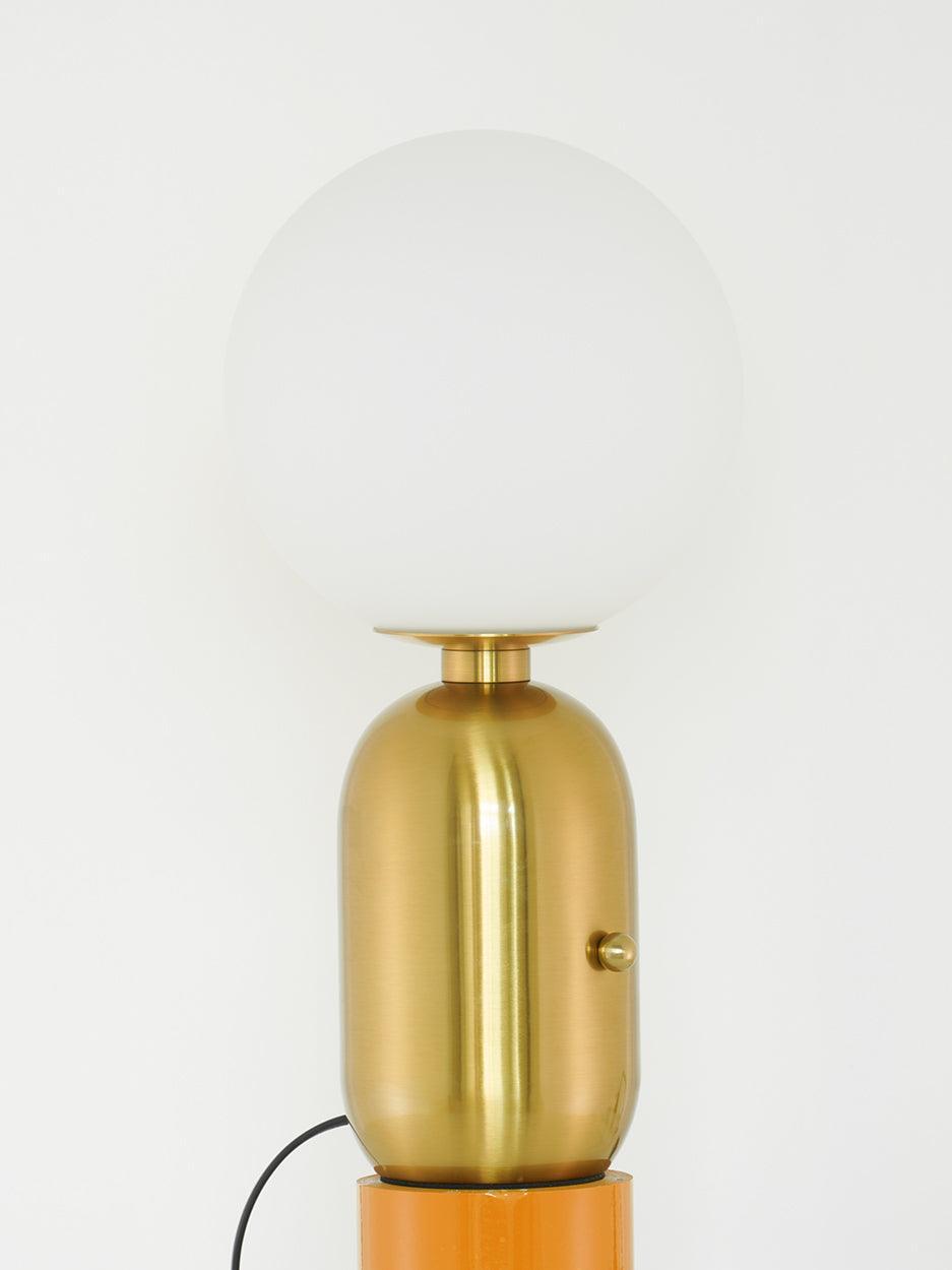 Aballs Table Lamp - Cueteks