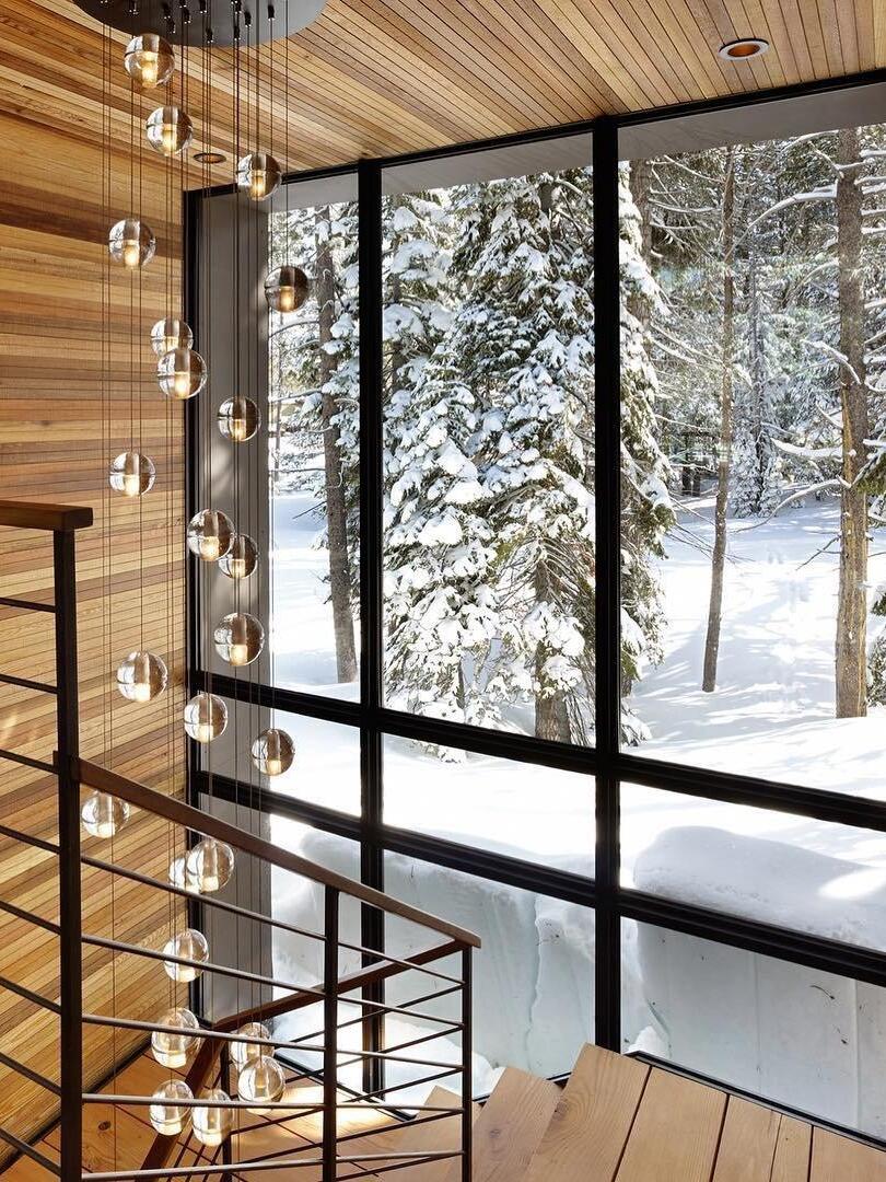 Round K9 Crystal Pendant Lamp - Cueteks