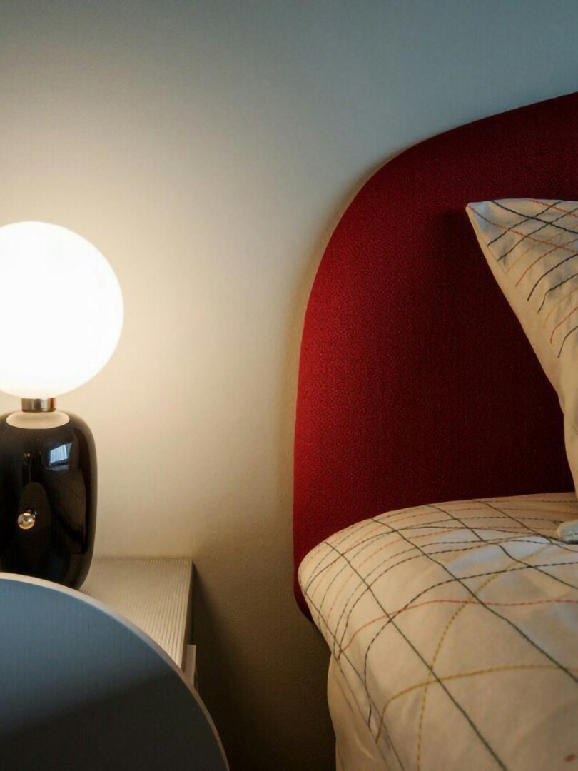 Aballs Table Lamp - Cueteks