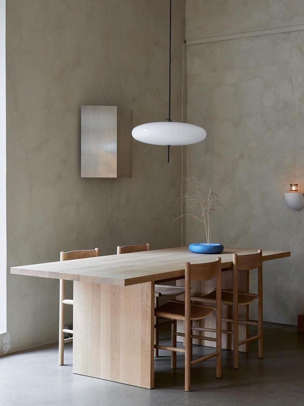 Model 2065 Pendant Lamp - Cueteks