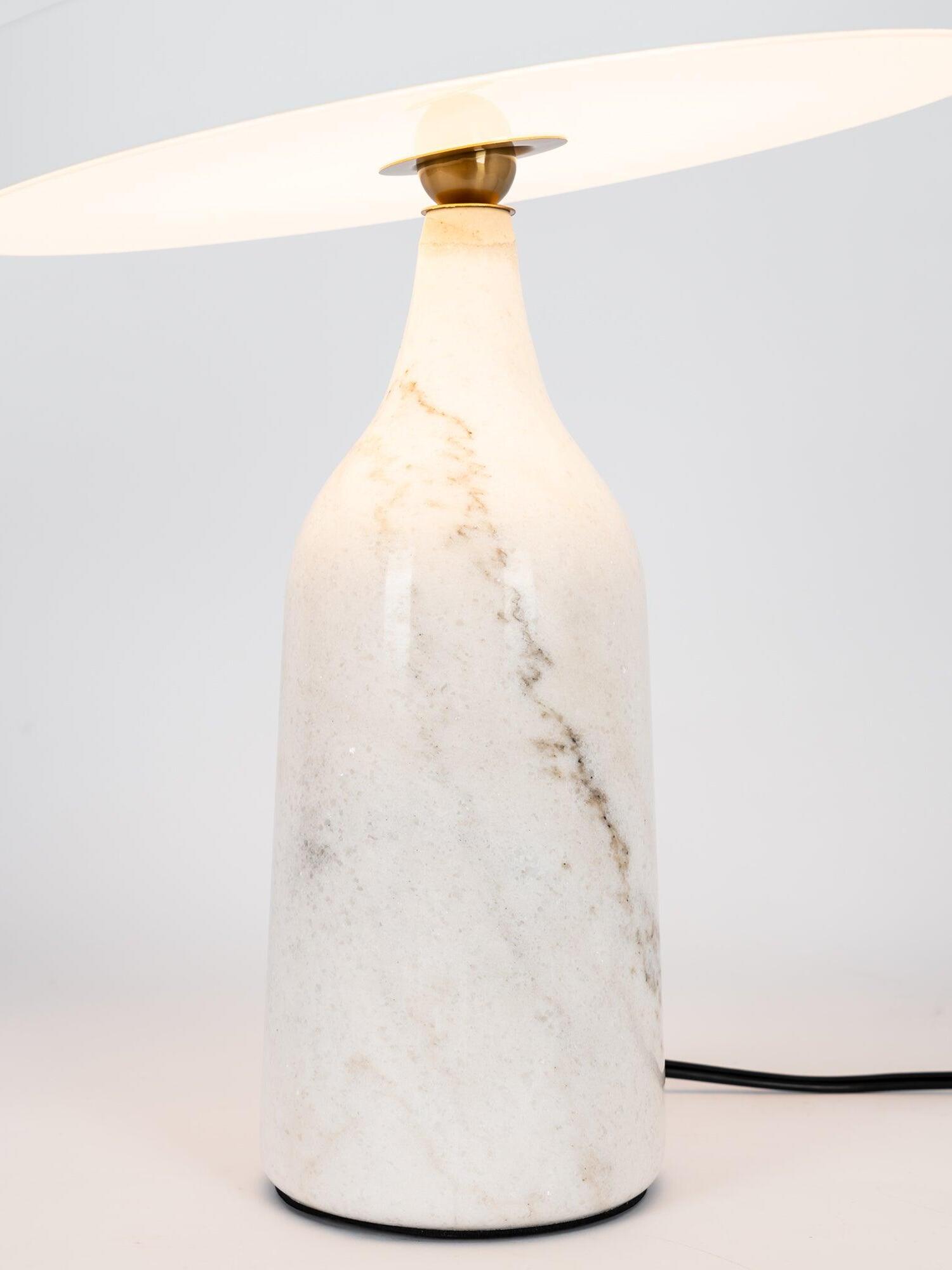 Eddy Table Lamp - Cueteks