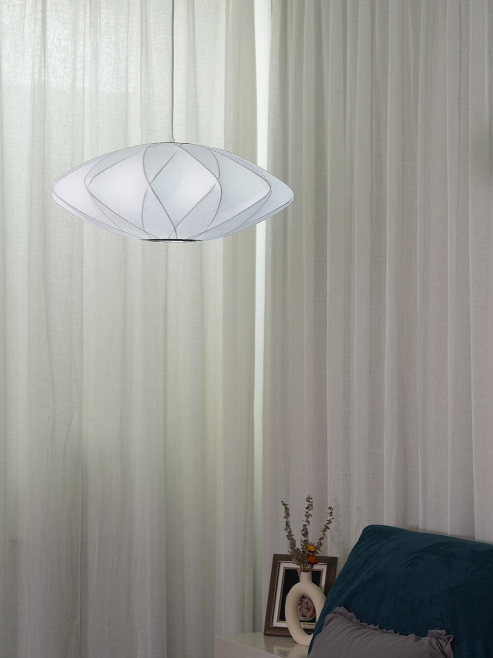 Nelson Bubble Pendant Lamp - Cueteks
