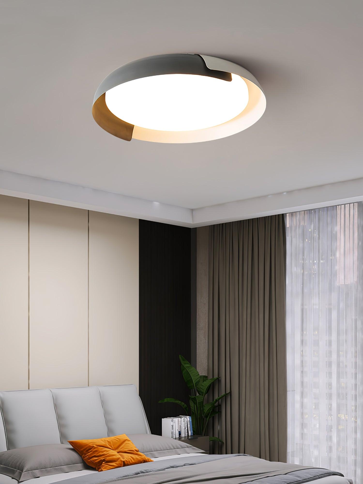 Vikaey Ceiling Light - Cueteks
