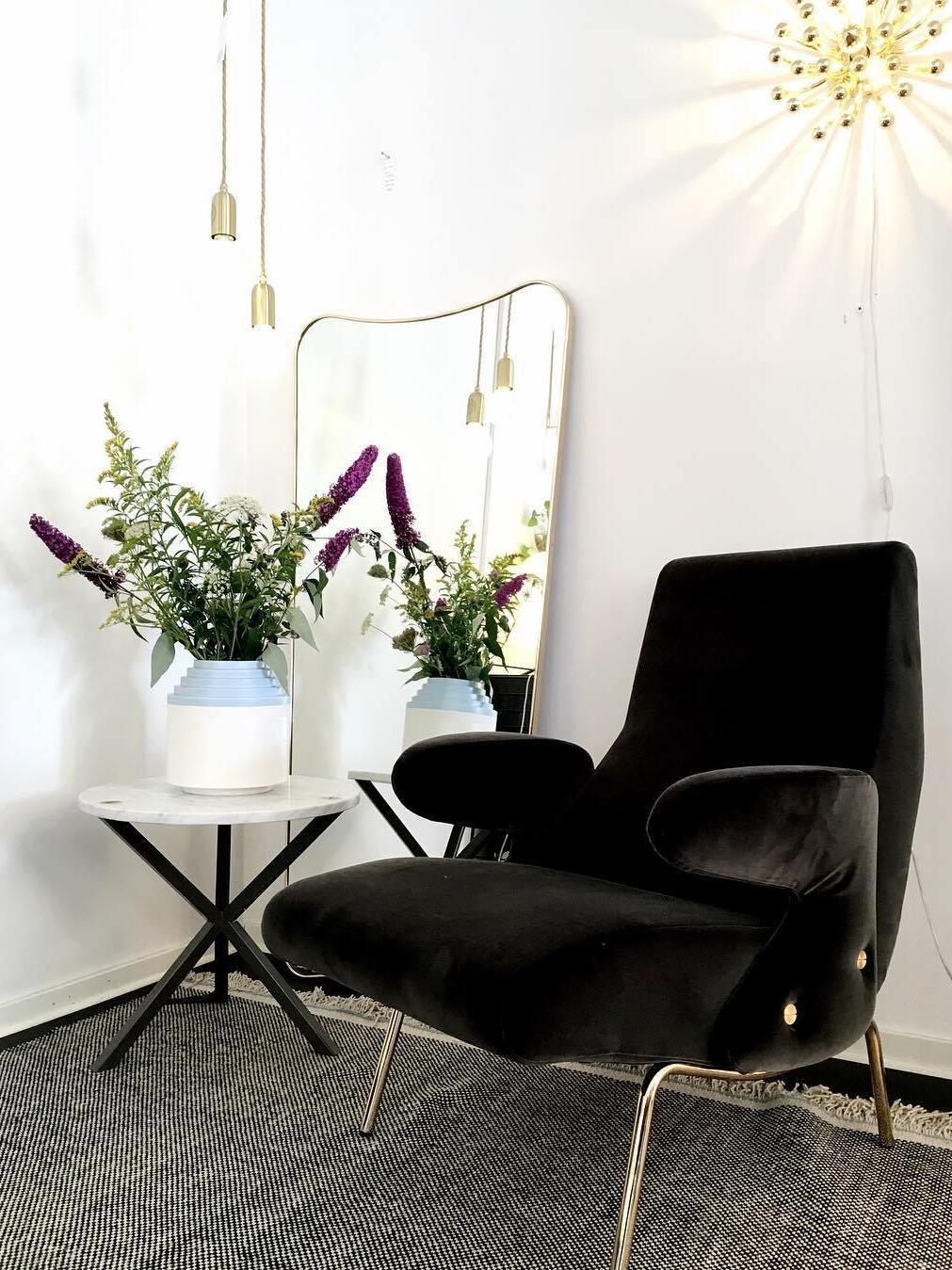 Crystal Bulb LED Pendant Lamp - Cueteks