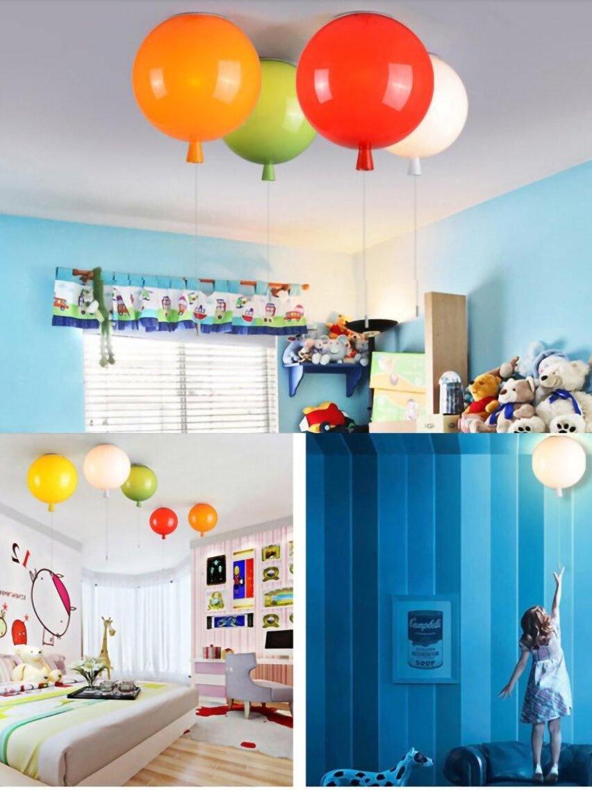 Memory Ceiling Light - Cueteks