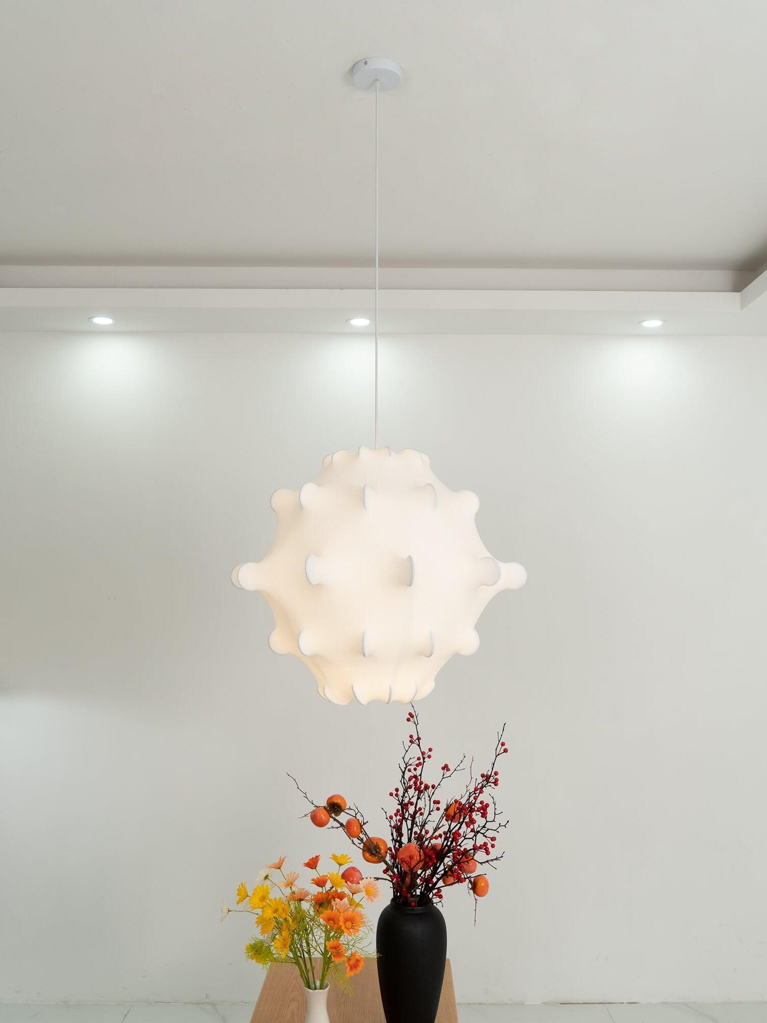 Taraxacum Suspension Lamp - Cueteks